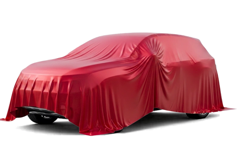 Nissan Tekton Exterior Image