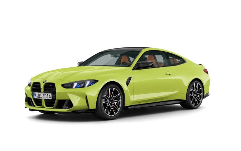 M Series M4 coupe-86