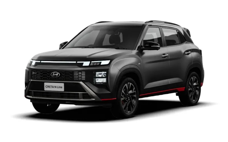 Titan Grey