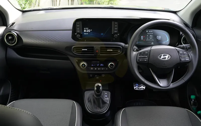 Exter (2023-2026)-Interior-100