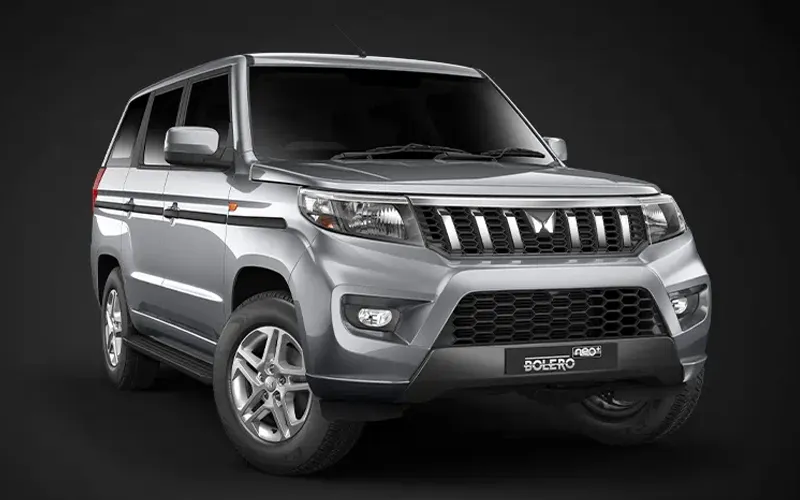 Bolero Neo Plus-Exterior-46