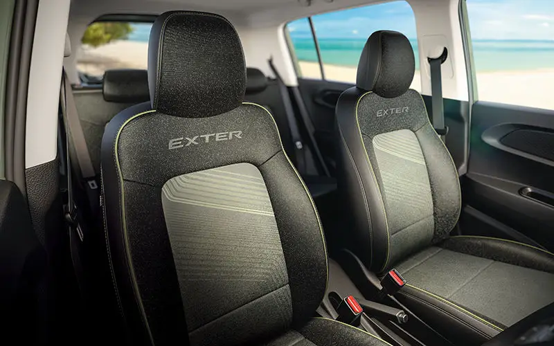 Exter (2023-2026)-Interior-14