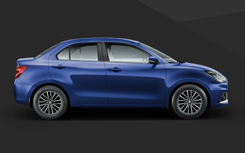 Dzire (2020-2024)-Exterior-39