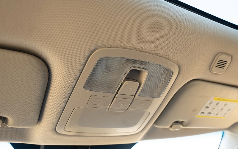 XUV 3XO EV-Interior-50
