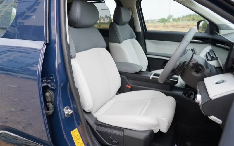 Sierra EV-Interior-34