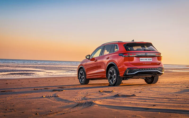 Tiguan R Line-Exterior-25