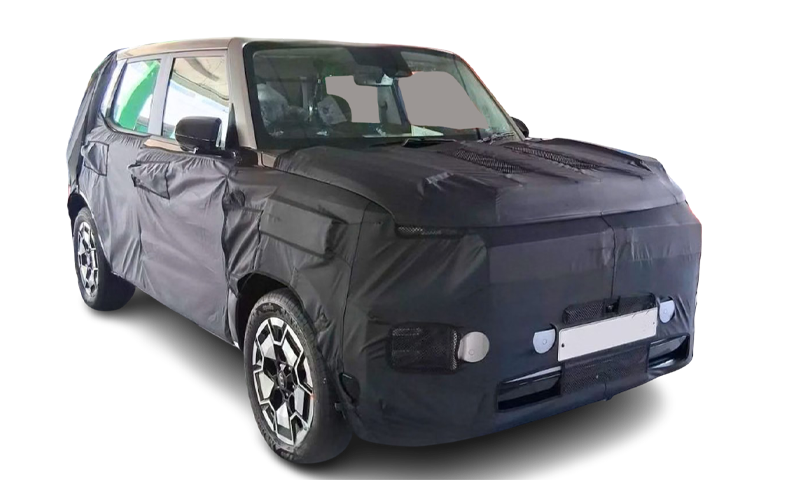 HE1i Compact EV