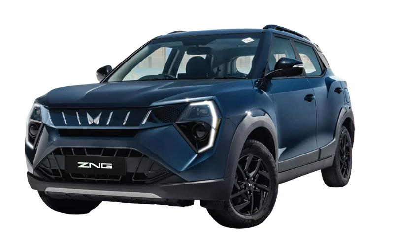 XUV 3XO CNG