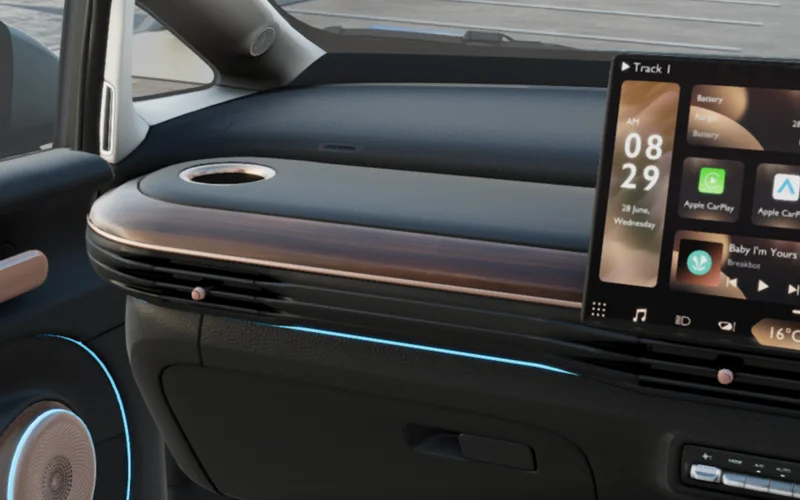 Windsor EV-Interior-84