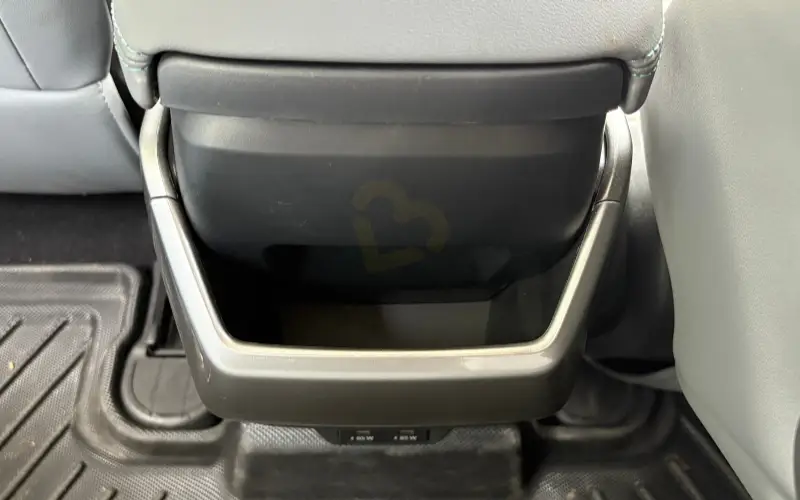 Harrier EV-Interior-45
