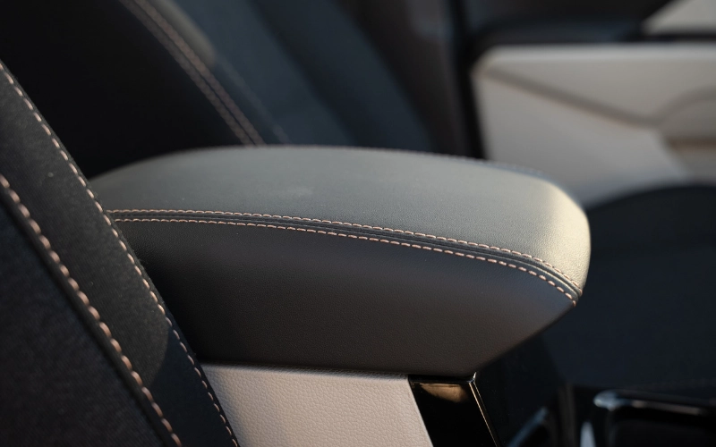 XUV 3XO EV-Interior-65