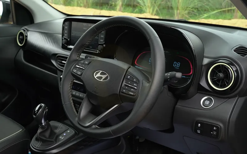 Exter (2023-2026)-Interior-27