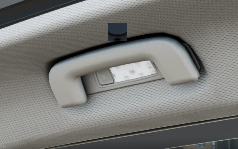 Windsor EV-Interior-90