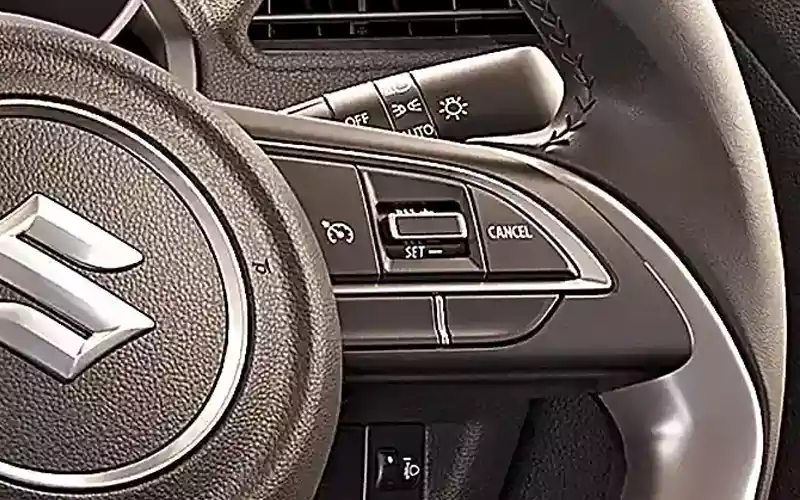 Swift (2018-2024)-Interior-97