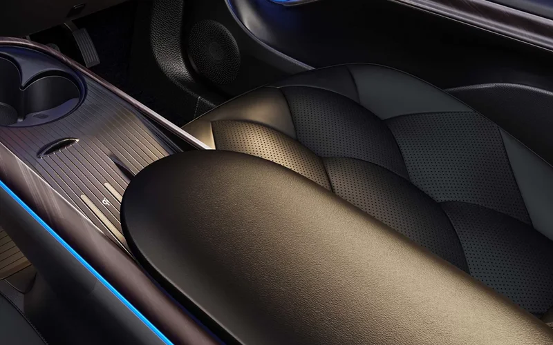 Windsor EV-Interior-95
