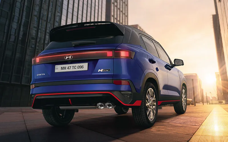 Creta N Line-Exterior-62