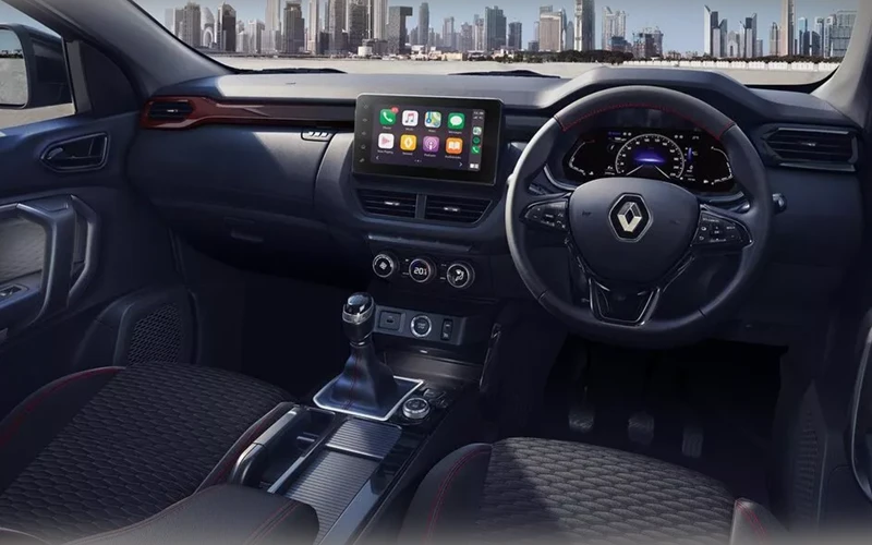 Kiger (2021-2025)-Interior-74