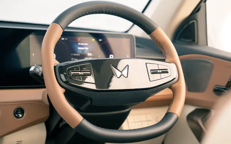 XUV 7XO-Interior-76
