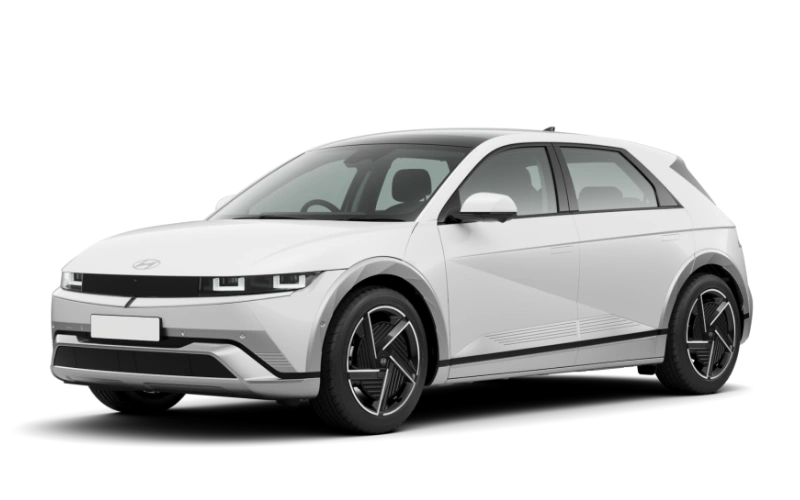 Hyundai Ioniq 5 Exterior Image