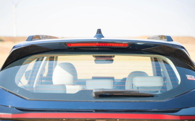 XUV 3XO EV-Exterior-83