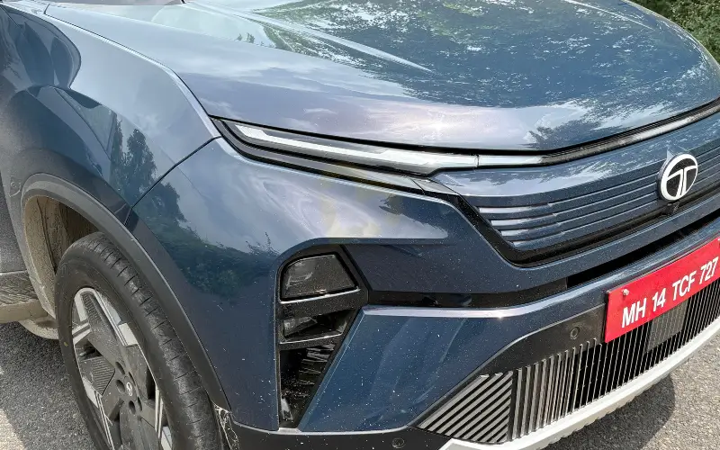 Harrier EV-Exterior-99