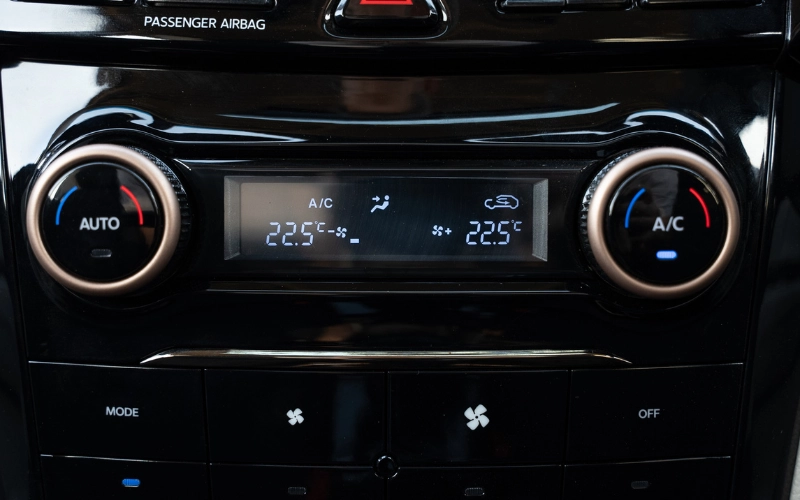 XUV 3XO EV-Interior-11