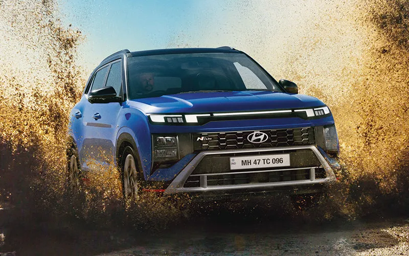 Creta N Line-Exterior-35