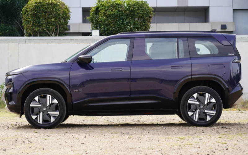 Sierra EV-Exterior-92
