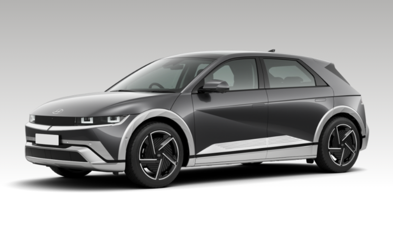 Titan Grey