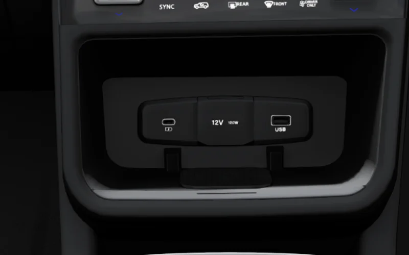 Creta EV-Interior-80