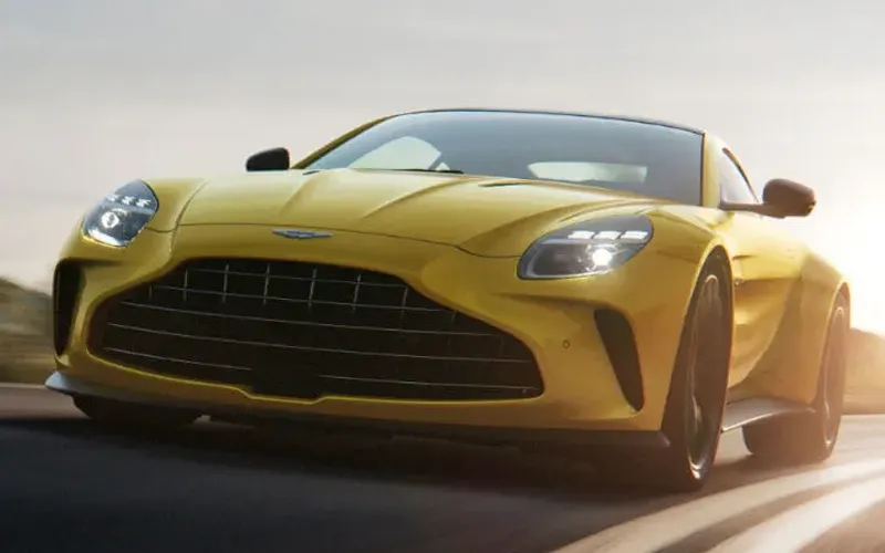 Vantage-18