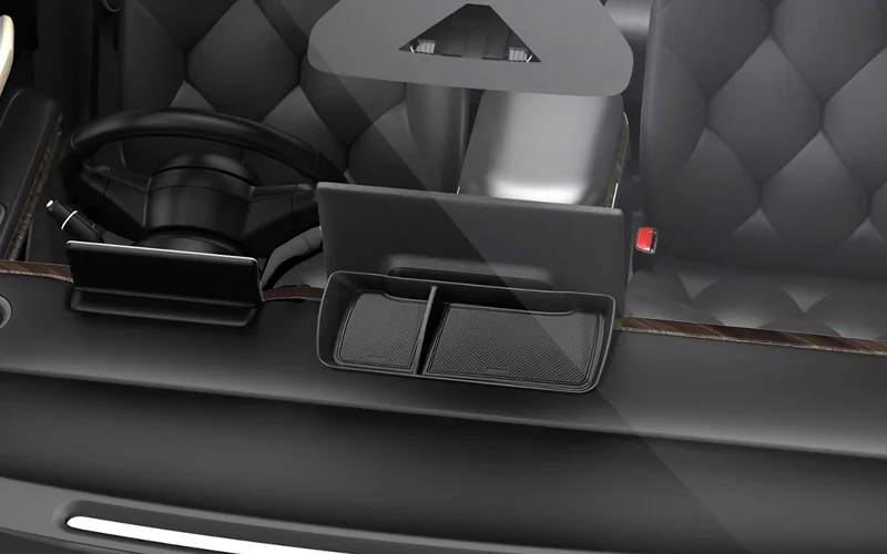 Windsor EV-Interior-75