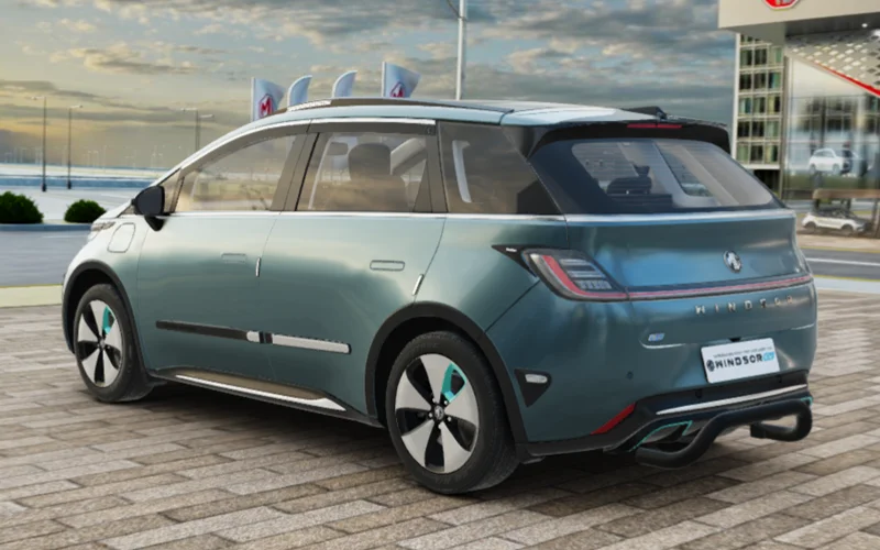 Windsor EV-Exterior-77