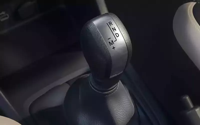 Triber (2019-2025)-Interior-29