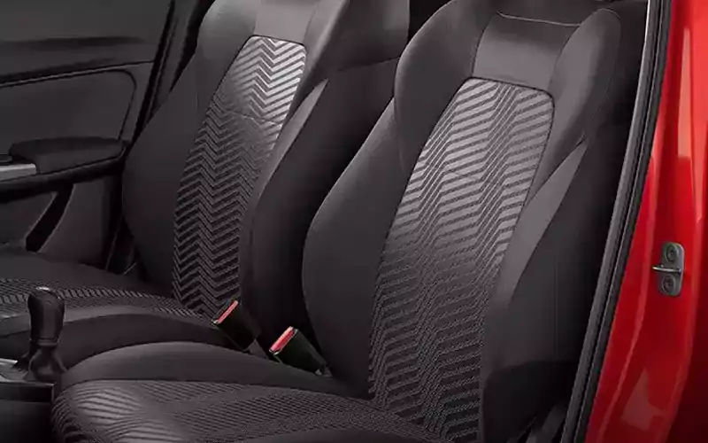 Swift (2018-2024)-Interior-80