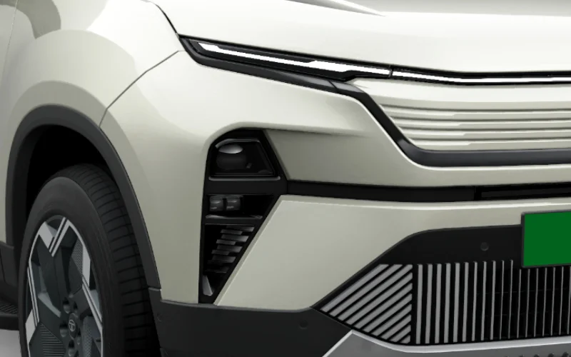 Harrier EV-Exterior-40