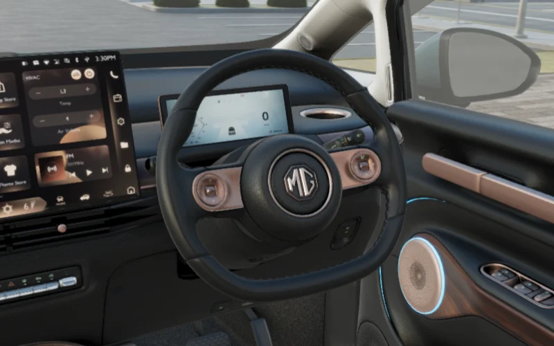 Windsor EV-Interior-53