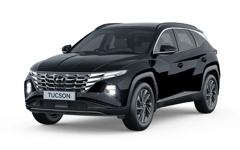 Phantom Black