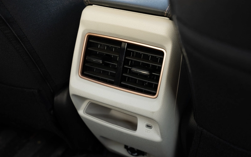 XUV 3XO EV-Interior-33