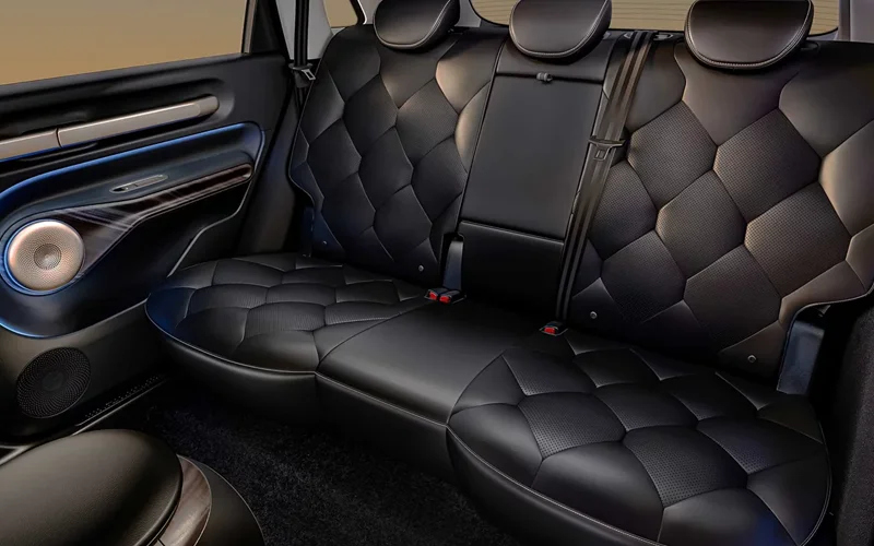 Windsor EV-Interior-27