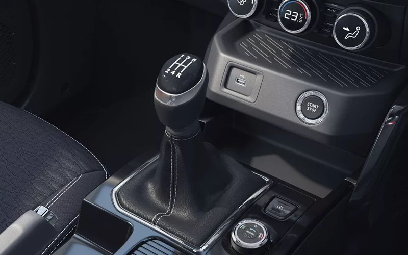 Kiger (2021-2025)-Interior-93