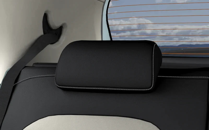 Creta EV-Interior-83