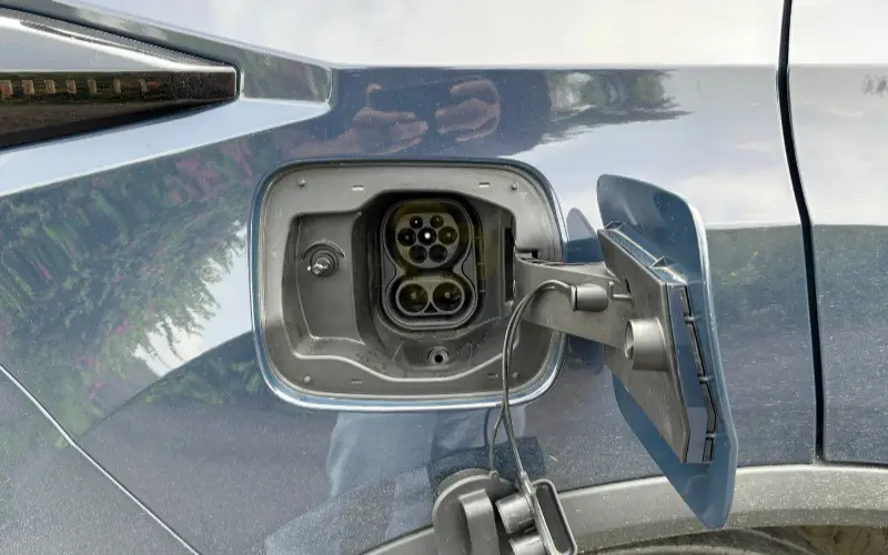 Harrier EV-Exterior-74