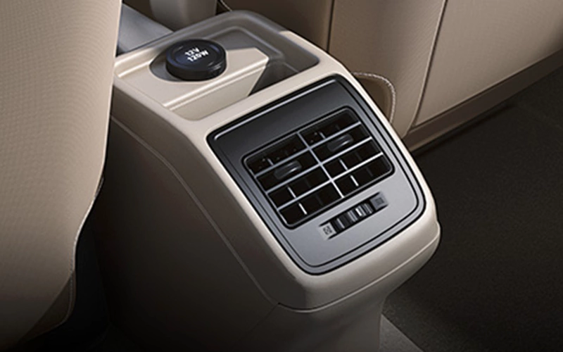 Dzire (2020-2024)-Interior-92