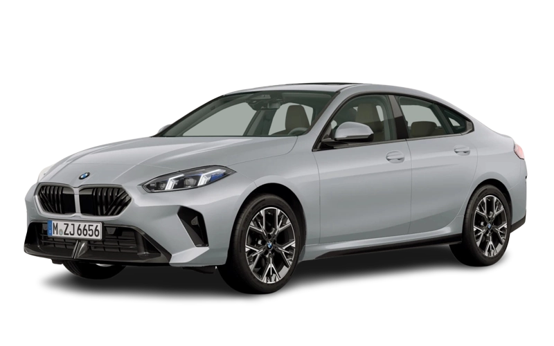 BMW 2 Series Gran Coupe — Price, Mileage & Specs