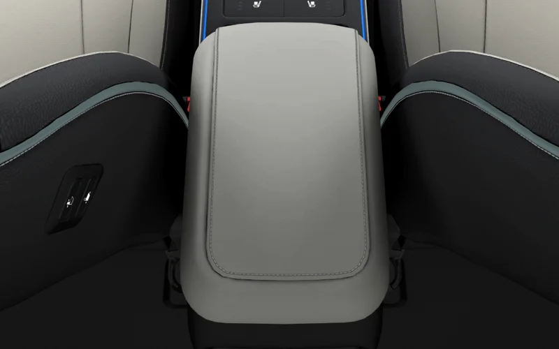 Creta EV-Interior-87