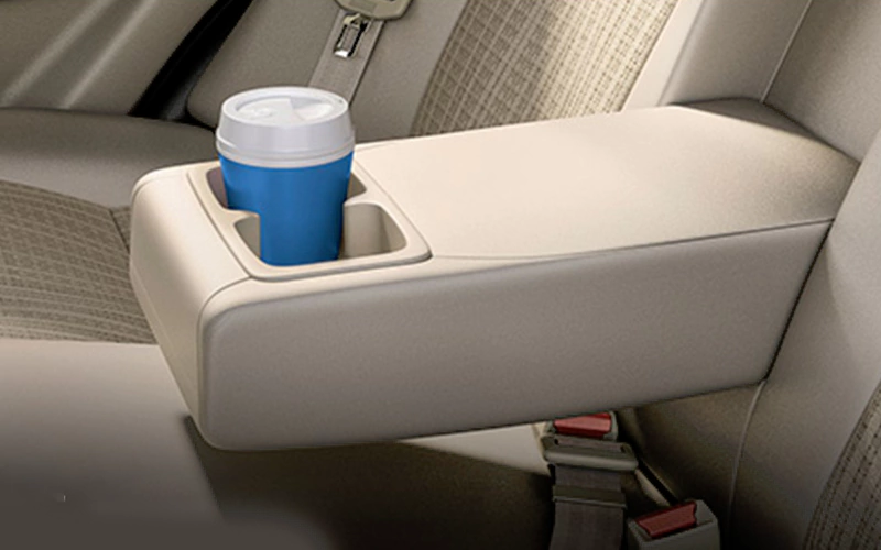 Dzire (2020-2024)-Interior-23