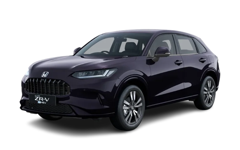Honda ZR-V — Price, Mileage & Specs