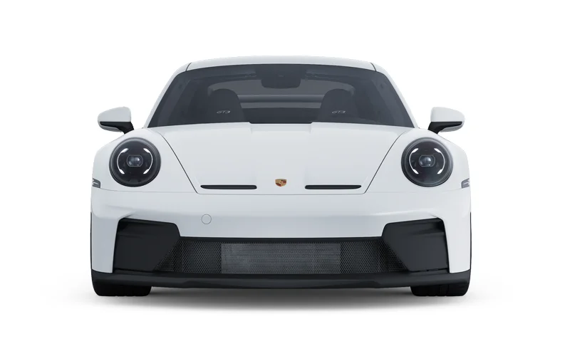 Porsche 911 GT3 Exterior Image