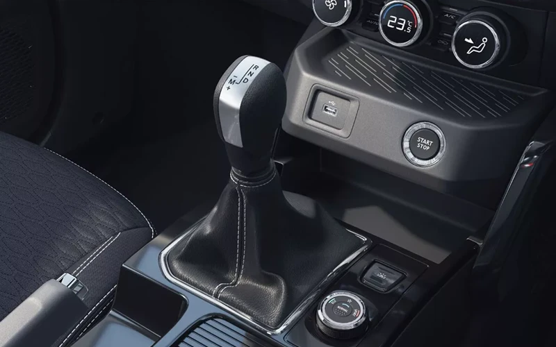 Kiger (2021-2025)-Interior-97